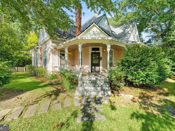 266 E Church St, Elberton, GA 30635