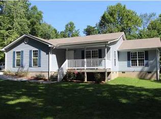 484 Stephens Ln, Rising Fawn, GA 30738