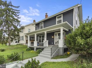 903 Quackenbos St NW, Washington, DC 20011