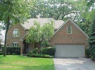 2506 Wembley Ter N, Toledo, OH
