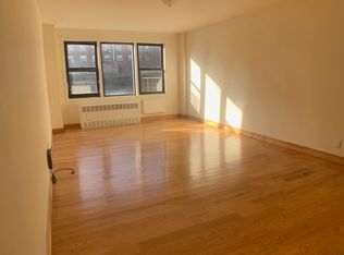 179 Bennett Ave APT 9E, New York, NY 10040