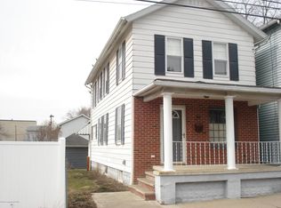 115 Eno St, Plymouth, PA 18651