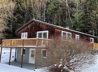 37 Sangamon Road, Pittsford, VT 05763