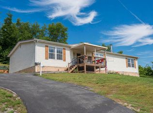 2621 Von Hill Rd, Dandridge, TN 37725