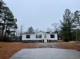 3504 Algernon Ct, Hephzibah, GA 30815