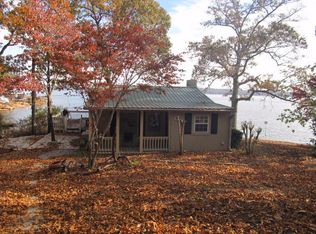 66 Castaway Cir, Eclectic, AL 36024