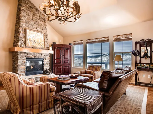 128 Fairway Ln, Granby, CO 80446