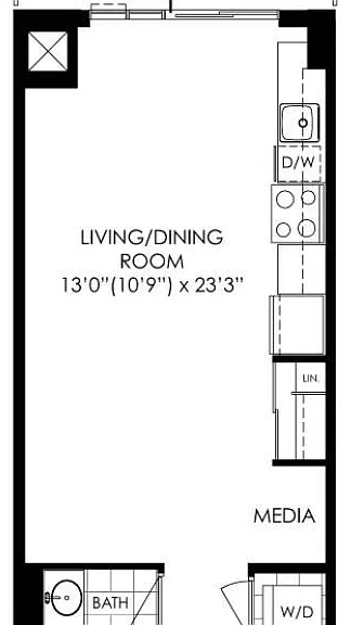 25 Cole St #719 — Photo 18