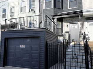 41 Arlington Ave., Jersey City, NJ