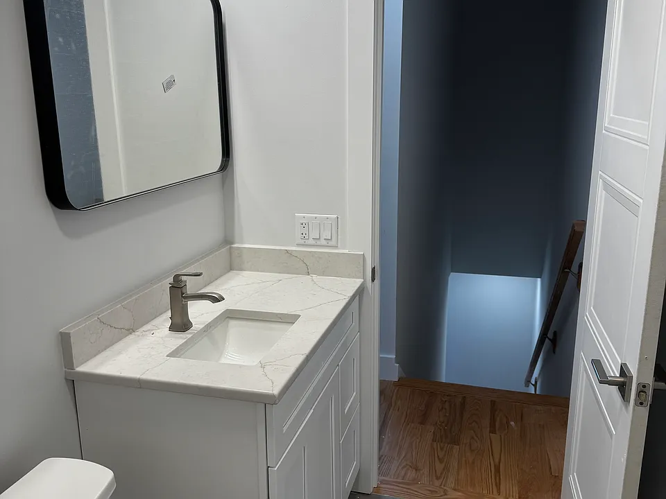 Full bath