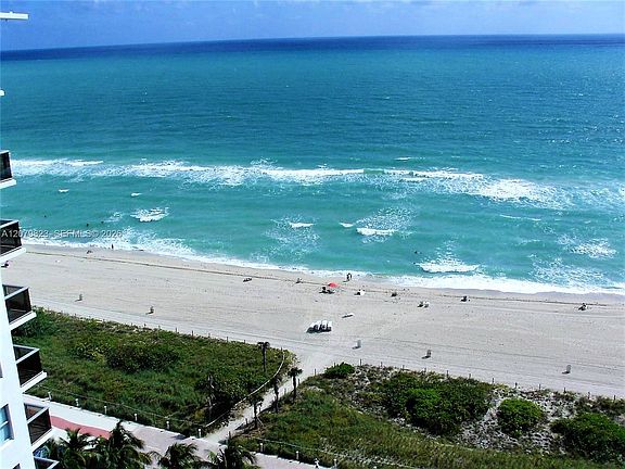 2nd image of 6039 Collins Ave APT 534