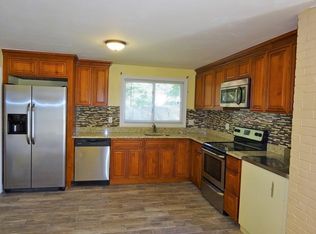 740 Court St, Brockton, MA 02302