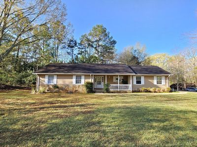195 Wolfe Ln, Athens, GA, 30605