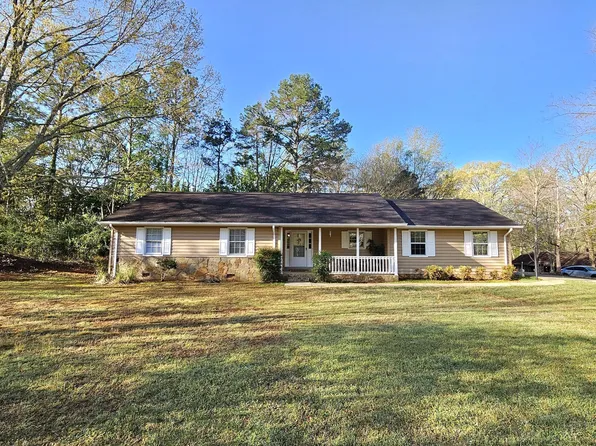 195 Wolfe Ln, Athens, GA 30605