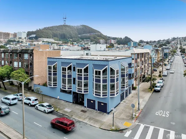 855 Lincoln Way APT 3, San Francisco, CA 94122