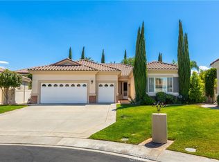 1574 Summerlin Ct, Beaumont, CA 92223