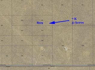 Lost Forest Ln #809, Christmas Valley, OR 97641