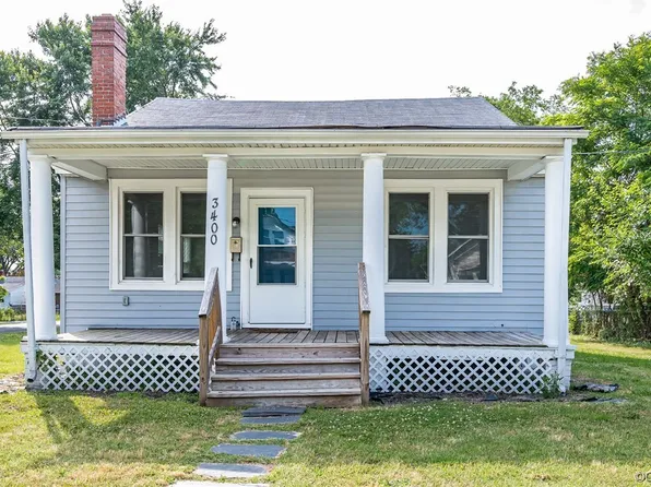 3400 Logandale Ave, Richmond, VA 23224