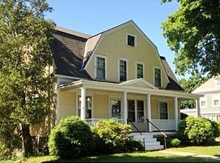 69 Edgell St, Gardner, MA 01440