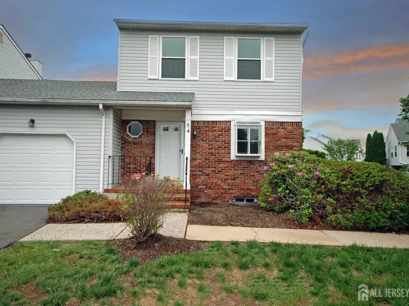 54 Castle Pointe Blvd, Piscataway, NJ 08854