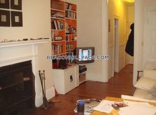 66 Myrtle St #7XZ, Boston, MA 02114