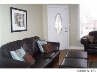 404 Sycamore St, Collinsville, IL
