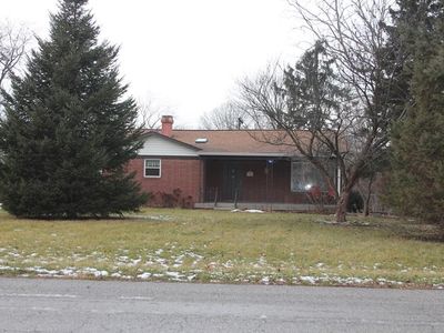 1916 Rosedale Dr, Indianapolis, IN, 46227