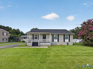 3102 Whistling Arrow Dr, Henrico, VA 23231
