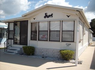 37640 Birchcrest Ln, Zephyrhills, FL 33541