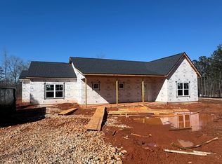 331 Andrews Mill Rd, Greenville, GA 30222