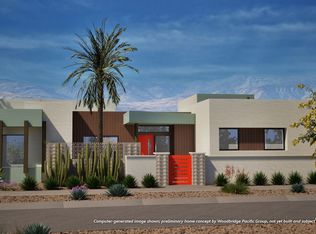 15 Brilliance Ave, Rancho Mirage, CA 92270