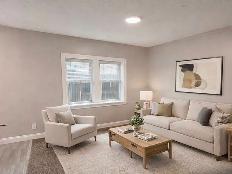 Noble villas — Photo 2