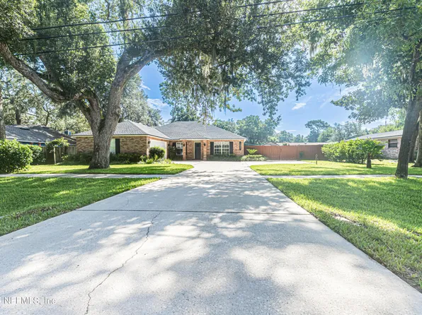 1023 FRUIT COVE Road, St. Johns, FL 32259