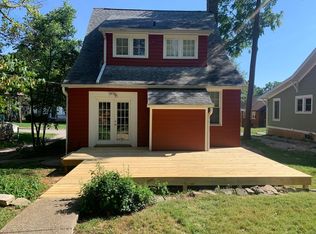 719 E Hunter Ave, Bloomington, IN 47401