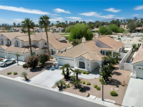 7457 Painted Shadows Way, Las Vegas, NV 89149