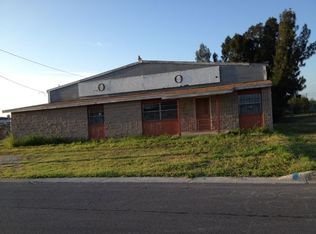 1950 S Price Rd, Brownsville, TX 78521
