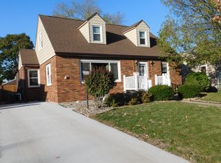 1217 Union St, Boone, IA 50036