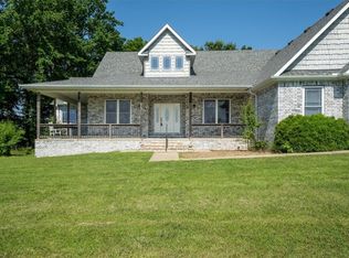 408 Musteen Rd, Springdale, AR 72762