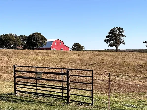 164 County Road 2280, Barnsdall, OK 74002
