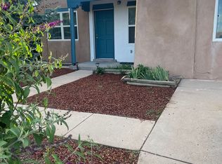 1889B Calle Quedo, Santa Fe, NM 87505