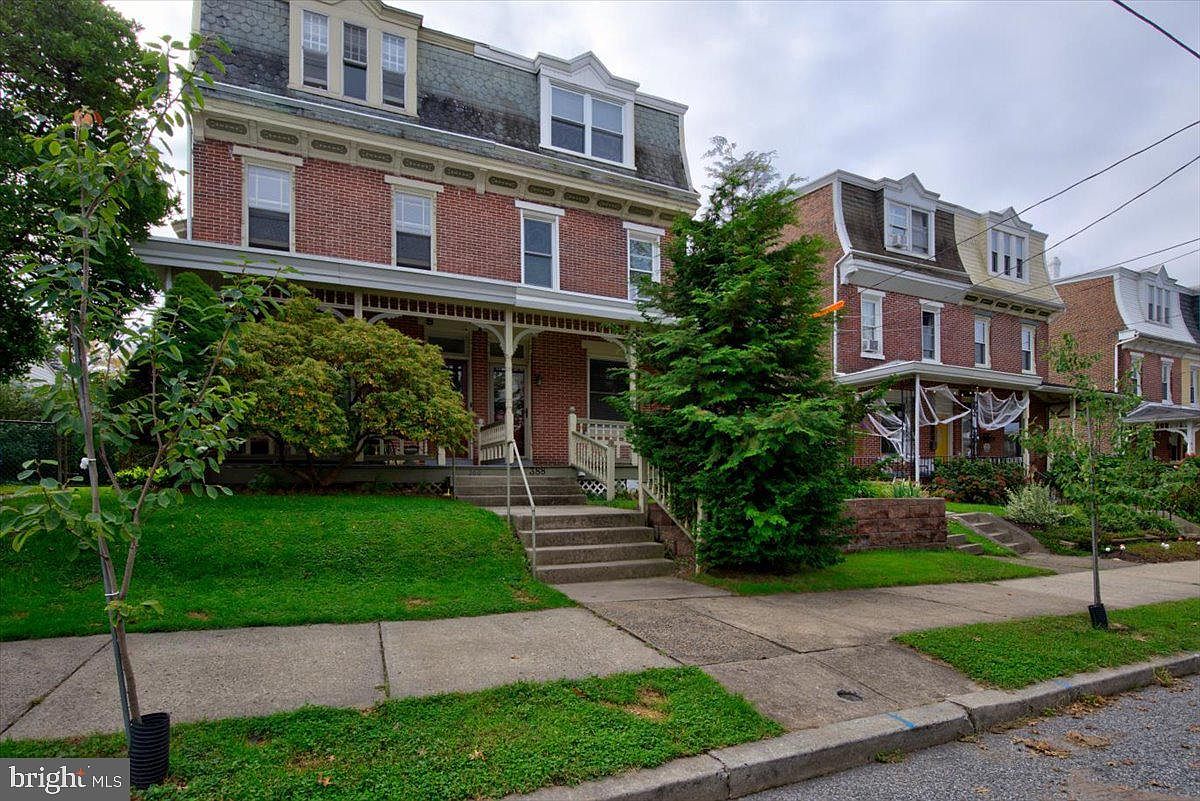 388 1st Ave, Phoenixville, PA 19460 Zillow