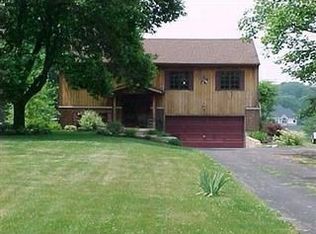 4502 Navajo Trl, Jamestown, OH 45335