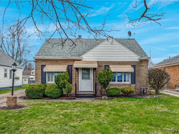 225 Merrymont Rd, Cheektowaga, NY 14225