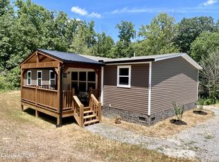 705 Dogwood Valley Rd, Kingston, TN 37763