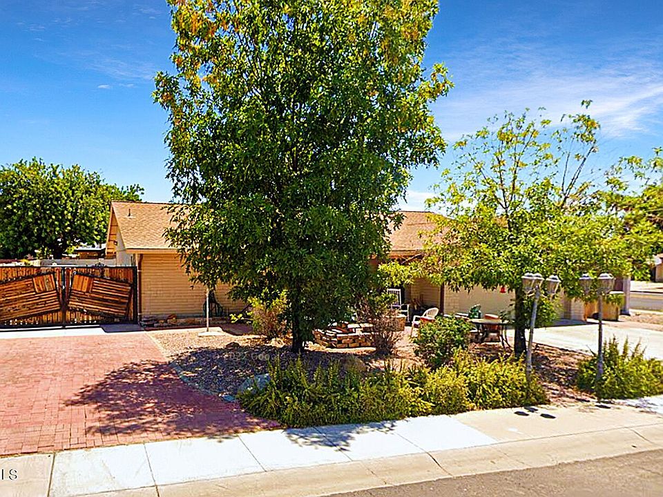 1st image of 9801 N 50TH Drive