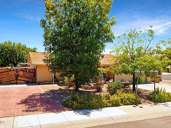 9801 N 50th Dr, Glendale, AZ 85302
