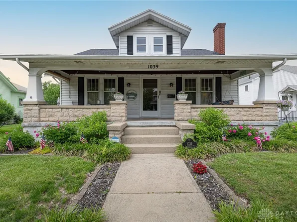 1039 E Central Ave, Miamisburg, OH 45342