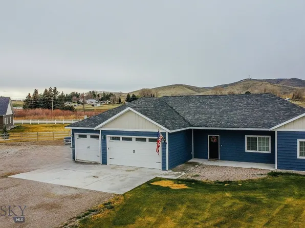 325 Silverwood Loop, Dillon, MT 59725