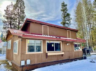 52305 Parkway Dr, La Pine, OR 97739
