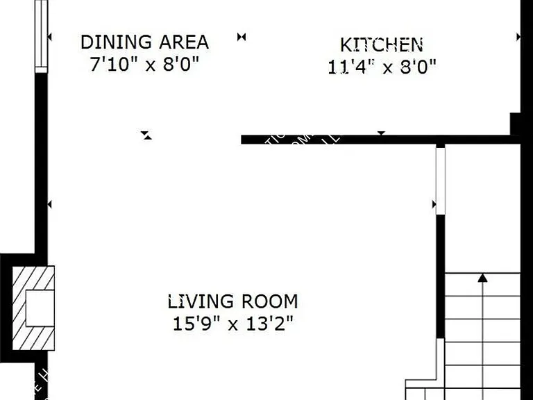 10004 NW Lema Dr #B — Photo 3